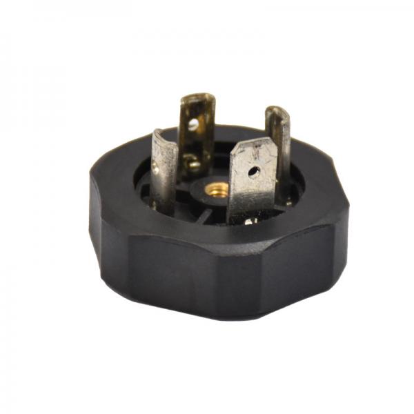 Quality IP65 Din Valve Connector for sale