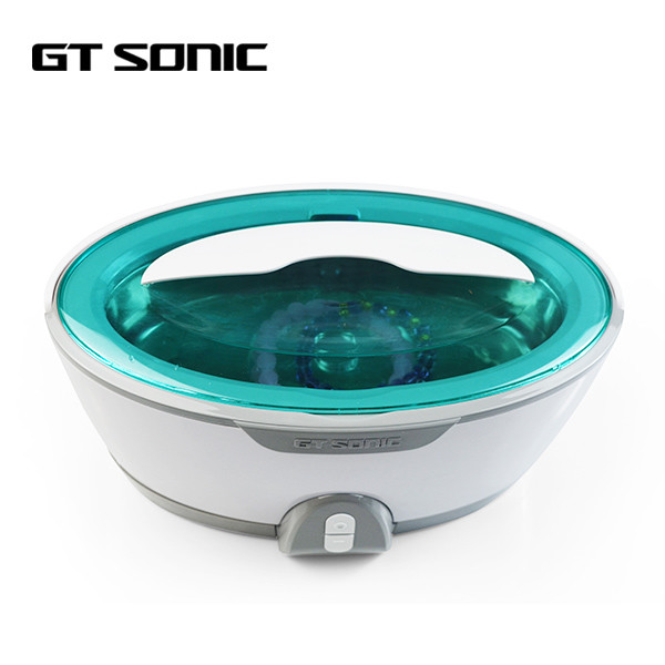 Quality SONIC Vibrating Jewelry Small Ultrasonic Cleaner 40kHz  35W 600ML 12 Months Warranty for sale