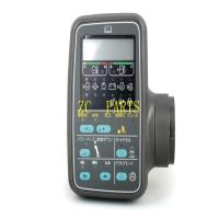Quality 7834-70-6003 Excavator LCD Instrument Cluster PC120-6 PC200-6 PC210-6 6D95 for sale
