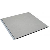 China Firsproof 12 inch PVC Wall Panel Cladding , Water-Proof Wall Panels factory
