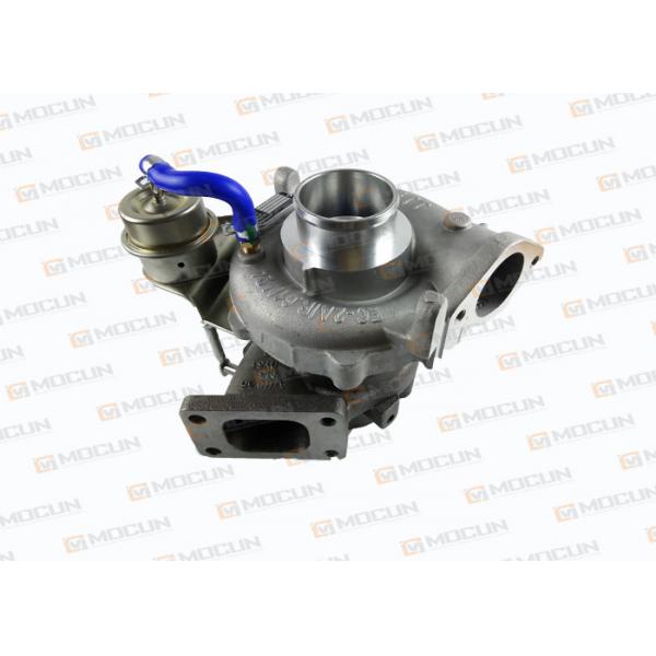 Quality SK250-8 J05E Turbo Charger Assy 24400-0494C Excavator Diesel Engine Parts TG0158S for sale