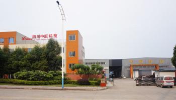 China Factory - Sichuan Advance technology Co.,Ltd