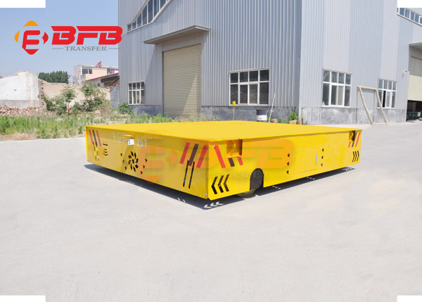 Quality Intelligent Q235 25m/Min 12t Agv Die Transport Cart for sale