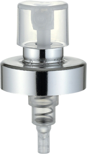 Quality OEM Alu Crimp Perfume Spray Pump Multipurpose Practical K401-2 for sale