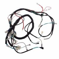 China 10-15 Days Lead Time Home Appliance Wiring Harness for Customized OEM Wire Harness factory