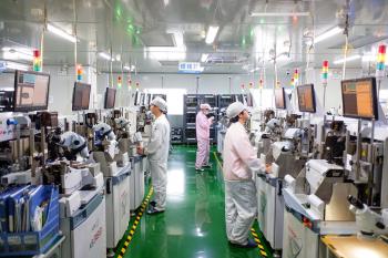 China Factory - Shenzhen Huanyu Dream Technology Co., Ltd
