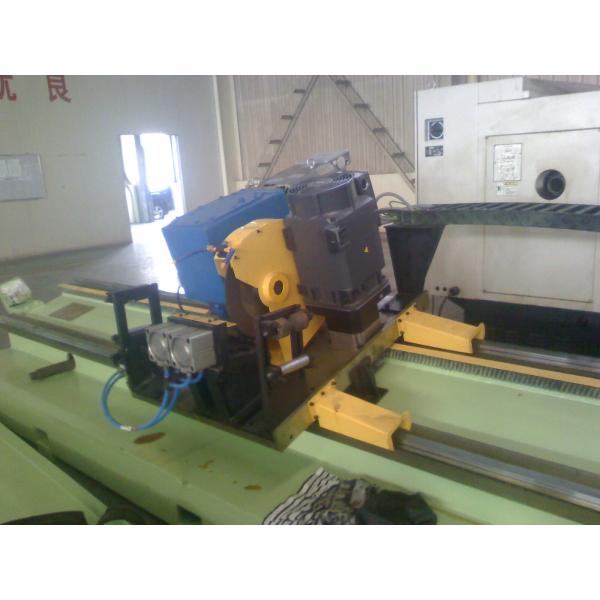 Quality Galvanzied Pipe Rolling Mill Machine , Seamless Tube Mill Safety for sale