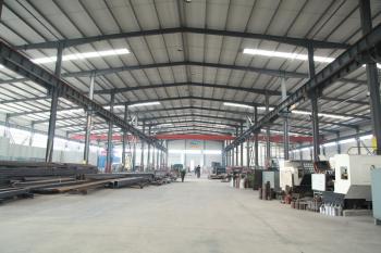 China Factory - Shandong Lift Machinery Co.,Ltd