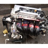 Quality Toyota 1.8L 1ZZ 1ZZ-FE Japanese Complete Engine For Toyota Auto Parts for sale
