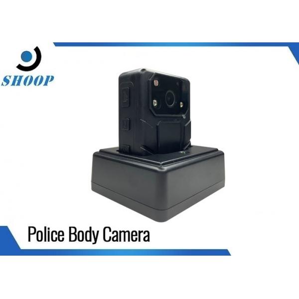Quality 32GB Waterproof IP67 Wearable Police And Body Cameras For Law Enforcement for sale