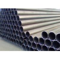 China Hot Finished ASTM A192 Seamless High Carbon Steel Tube factory