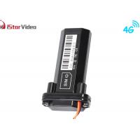 China Remote Mini Real Time GPS Tracker TCP 4G GPS Tracking For Fleet Vehicles factory