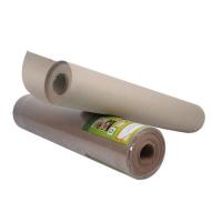 China Door Jamb And Door Temporary Protection Covers Hardwood Moving Vinyl Door Frame Sheets For Refrigerator Manhole Paper factory