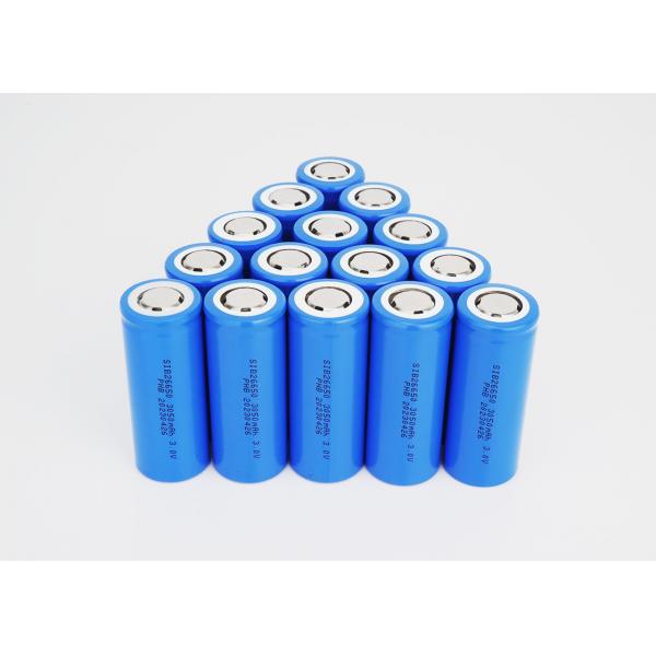 Quality 3.0volt 33ah Sodium Ion Battery Polymer Rechargeable Na Ion Battery Cell for sale