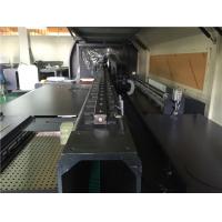 Quality Kyocera Printhead 320 Cm Textile Digital Printing Machine 1200 DPI * 1200 DPI for sale
