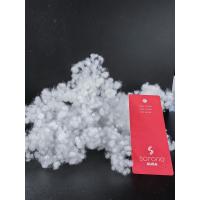 Quality Sorona Down Like Pearl Fibre Fiber Ball Fluffier Warmer Lighter Cotton Wadding for sale