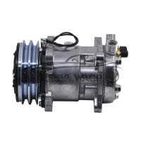 Quality Air Conditioning Universal Compressor For 5S14 2A 12V WXUN079 for sale
