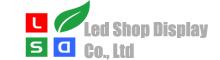 China supplier Led Shop Display Co., Ltd