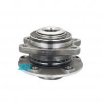 China Technical Support And Service For Tapered Roller Bearings Hub Bearing GCR15 factory