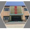 China Aluminum Alloy Temporary Suspended Platform Durable Anti Corrosion factory
