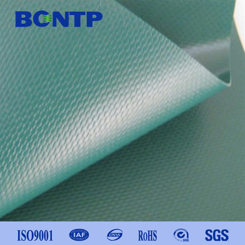 China 200GSM PVC Coated Tarpaulin factory