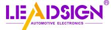 China supplier Shenzhen Leadsign Automotive Electronics Co,.Ltd