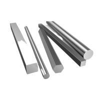 Quality Din975 Stainless Steel Round Bar Rod 304 316 JIS Iron Metal Cold Rolled 2mm for sale