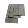 China Good Flexibility Waterproof Vinyl Plank Flooring Stylish LVT / SPC / PVC Material factory