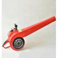 China Wind Fire Extinguisher Emergency Rescue Road High power Snow Blower Forest Fire Portable Hair Dryer factory