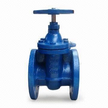 Quality Cast Iron Gate Valves for sale