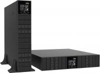 Buy cheap 19 inch 3 / 2U Rack Mount Ups 6KVA With RS 232 Or SNMP For Network from wholesalers