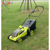 Quality Garden Lawn Mower for sale