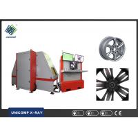 Quality Multipurpose Unicomp X Ray System , NDT Inspection Machine 160KV UNI160-Y2-D9 for sale
