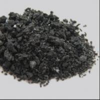 China Top Purity And High Hardness Black Silicon Carbide For Metallurgical Industry factory