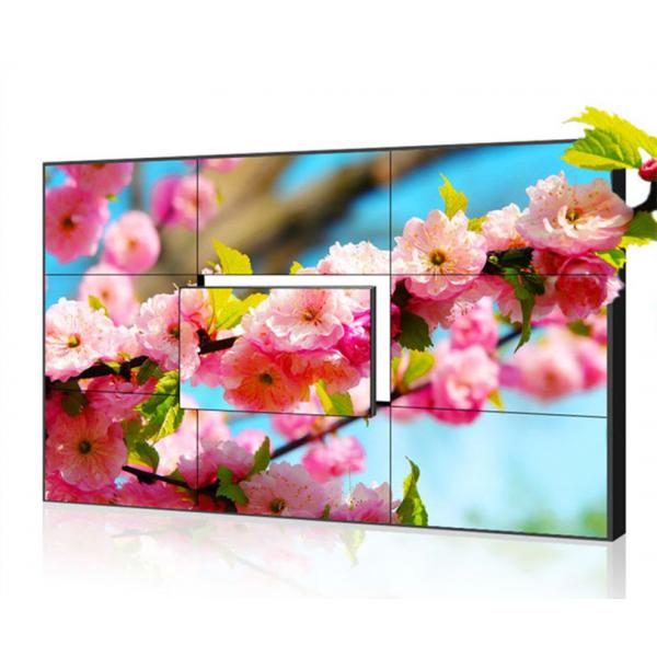 Quality CE Rohs Control Room Video Walls for sale