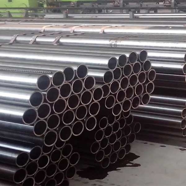 Quality Schedule 40 Schedule 160 Schedule 80 Seamless Carbon Steel Pipe For High-Temperature Service for sale