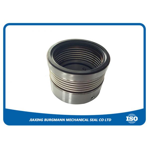 Quality Balanced Rotating Metal Bellows Seal OEM / ODM For Oil & Gas Industry for sale