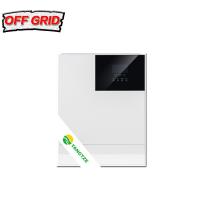 China 5kw Off Grid Solar Power Inverter With 99% Efficiency For Superior Energy Output for sale