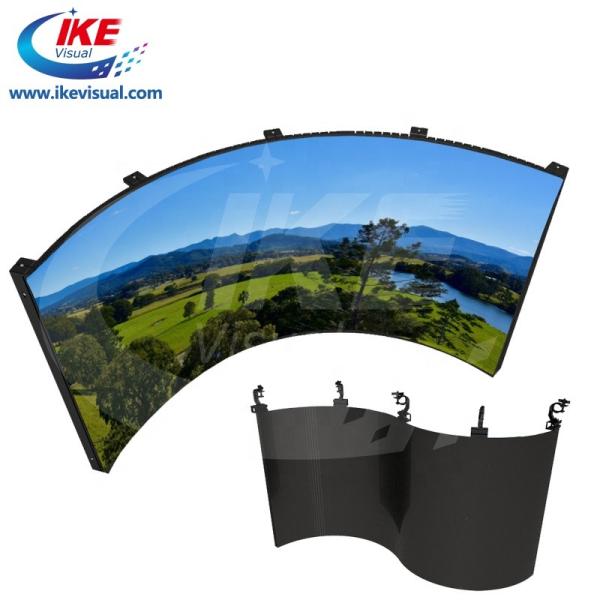 Quality P6 Waterproof Outdoor LED Display Screen for sale