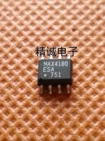 China Compents Max4180 Original Electronic IC factory