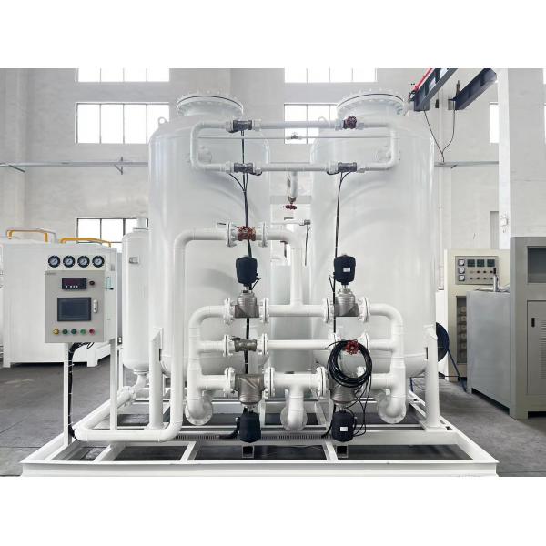 Quality Pipe Purging Industry Ln2 Generator CECA Liquid Nitrogen Production Machine for sale