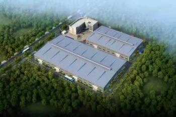 China Factory - BOTO GROUP LTD