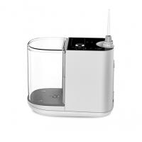 Quality Desktop Eco Dental Water Flosser 2000mAh Li Ion Battery For Family Usage for sale