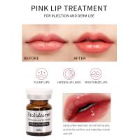 Quality Wholesale Stalidearm Original Brand Pink Lip Treatment Injection Serum Safe for sale