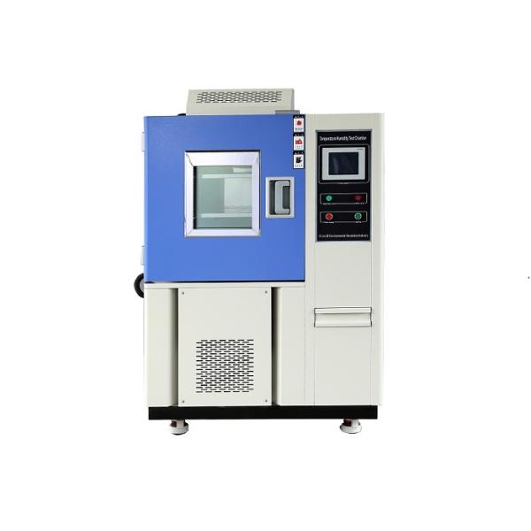 Quality Industry Temperature And Humidity Test Chamber / Temperature Humidity Aging Test for sale