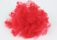 China Regular Solid Recycled PSF Polyester Staple Fiber 1.2D-15D For Spinning And Nonwoven factory