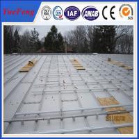 China diy solar panel mount,solar panels mounting,solar panel mounts for rv factory