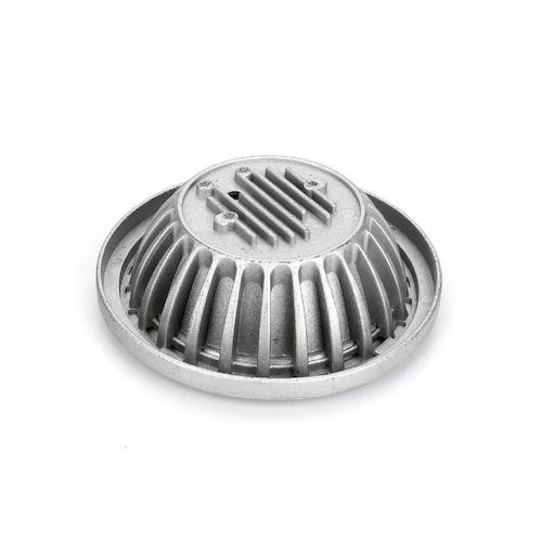 Quality OEM Aluminum Alloy Radiator Casting Parts For New Energy for sale