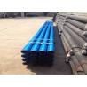 China International Standard HDD Drill Pipe Stainless Steel Forging Processing Type factory