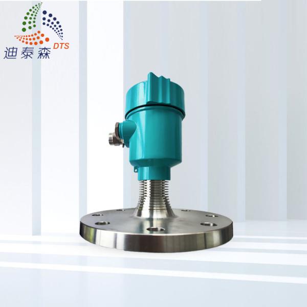 Quality Industrial Grade Radar Level Meter Switch For Corressive Pressured Liquid for sale